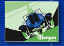  California Morgan Sports Cars Aero Dealership new  Morgan Aero 8 Eight for sale